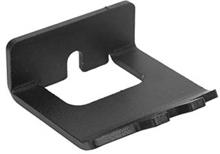 Stevige aluminium druppelstandaard voor Sonic Mini: stabiliteit en duurzaamheid