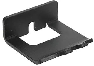 Druppelstandaard van aluminiumlegeringhars voor Sonic Mini 3D-printer
