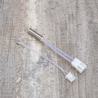 1 Set 3D Printer Extruder Kit Nozzle Heat Block 24V 64W Thermistor Vervanging Kit Compatibel met Artilry Sidewinder X1 X2 Compatibel met Genius 3D Printer Hotend review