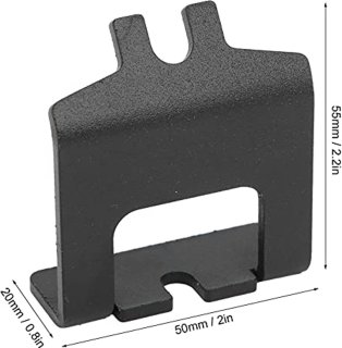 Wat vinden we minder goed
