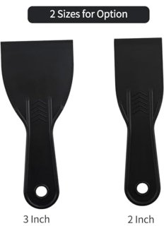 Wat vinden we goed aan de Accessoires voor 3D-printer, 3D-printpatroon, schop, accessoires voor 3D-printer voor lichtgevoelige hars (5,5 cm)