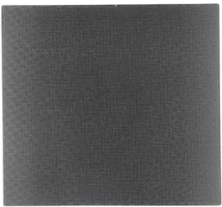 3D-printer Glazen Bed, 3D-printer Glazen Platform 229x257x4mm met Sterke Hechting, Eenvoudige Malverwijdering en Hoge Vlakheid voor Diepgroefkogellagers