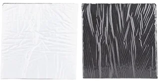 Heat Insulation Cotton, 10Mm 3 Layers Dual Density 3D Printer Warmbed Insulation Mat, for Ender 3 Pro for Ender 5, 3D Printer Accessories (235X235X10mm)