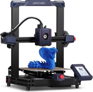 3D Printer - 3D Printer Voor Beginners & Gevordenen - Starterspakket - Bouwpakket - Kinderen & Volwassenen - Gebruiksvriendelijk review