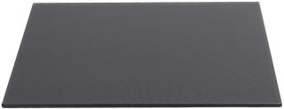 Wat vinden we goed aan de 3D Printer Glass Bed, 220x240x4mm Borosilicate Glass Sheet, 3D Printer Glass Printing Platform for Anycubic MEGA S, 3D Printer Borosilicate Glass Sheet Building Surface, Easy Release