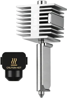 0,4 mm hotend voor mini-3D-printer