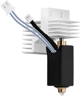 0,4 mm hotendkit voor Elegoo Centauri Carbon 3D-printer