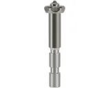 0,6 mm verstevigd staalmondstuk voor 3D-printer
