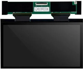 10 inch 12k monochroom lcd-scherm voor 3d-printer