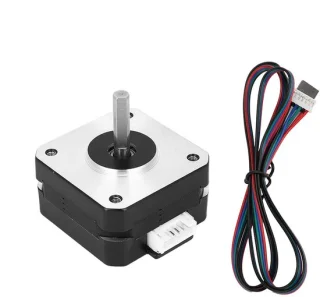 17HS4023 Nema 17 elektrische stappenmotor