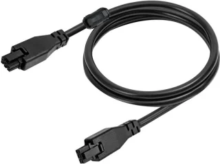 2 m 6-pins verlengkabel voor 3D-printers