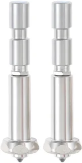 2 stuks Kobra 3 Max-mondstukken voor 3D-printer