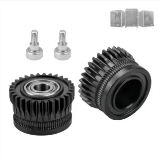 2 stuks motorextruder voor K1 Max
