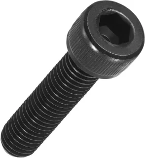 20 stuks dopschroeven M8-1,25 x 35 mm