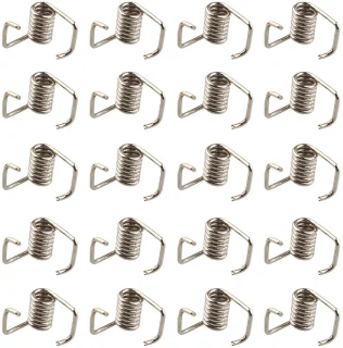 20 stuks torsieveer voor tandriemspanner voor 3D-printer - ShopVlot