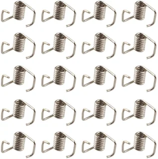 20 stuks torsieveer voor tandriemspanner voor 3D-printer - ShopVlot
