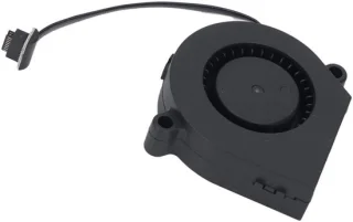 24V koelventilator voor 3D-printer met 4P-terminal