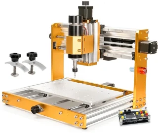 3018 Pro Ultra CNC Freesmachine