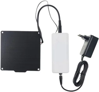 30W hotbed 3D-printerkit met magnetische bouwplaat