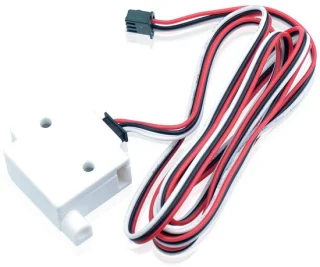 3D-filamentdetectiemodule voor 3D-printers