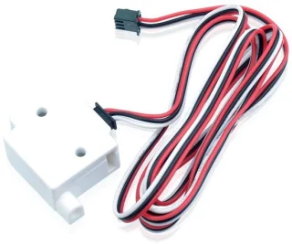 3D-filamentdetectiemodule voor 3D-printers