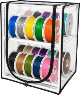 3d-filamentopslag stevig en compact - ShopVlot