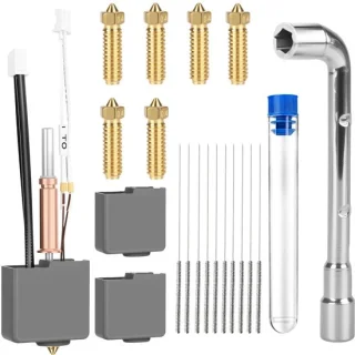 3D Hotend Kit voor 3D-printers