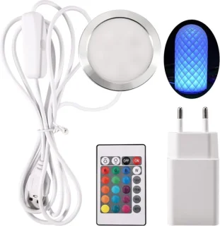3D LED Strip Light - Printer accessoires - ShopVlot