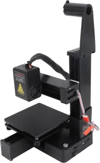 3D mini printer