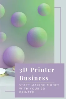 3D-print Startergids - Boek