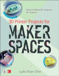 3D Printen: Ontwerpen en Modelleren (Boek)