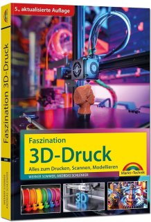 3D Printen, Scannen & Modelleren — Praktische Gids (Boek) review