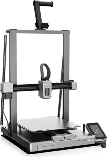 3D-printer