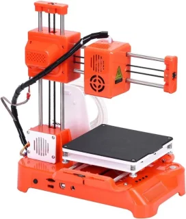 3D-printer 100 mm bouwvolume