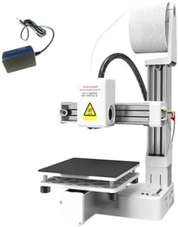 3d printer 100x100x100mm wit