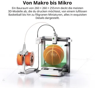 3D-printer