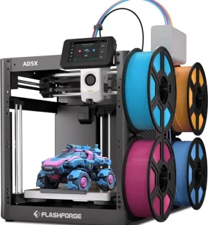 3D printer