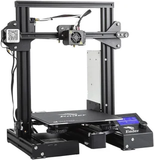 3D Printer 2025