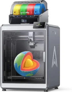 3D Printer 2025