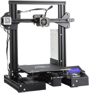 3D Printer 2025 review