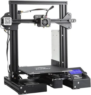 3D Printer 2025