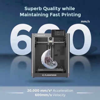 3D-printer 220x220x220 mm