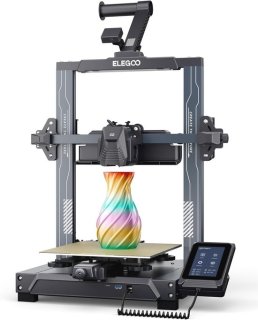 3D-printer 225 x 225 x 265 mm review