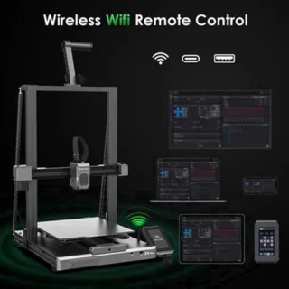 3D-printer – 300 x 300 x 400 mm