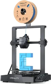 3D Printer 32 Bit Sprite