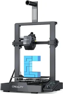 3D Printer 32 Bit Sprite