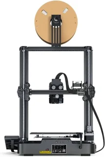 3D Printer 32 Bit Sprite