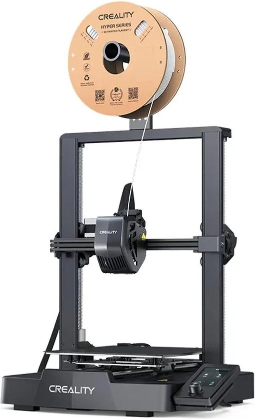 3D Printer 32 Bit Sprite review