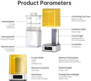 3D Printer 3D Printers 4L
