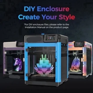 3D-printer – 3D-printmachine – prototyper – modelleren